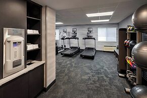 Fairfield Inn By Marriott Amesbury