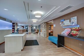 Fairfield Inn By Marriott Amesbury