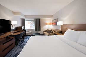 Fairfield Inn By Marriott Amesbury