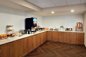 Fairfield Inn By Marriott Amesbury