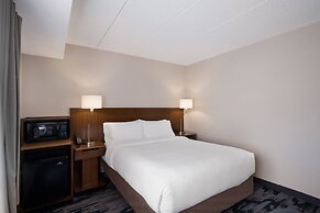 Fairfield Inn By Marriott Amesbury
