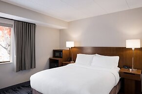 Fairfield Inn By Marriott Amesbury