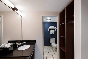 Fairfield Inn By Marriott Amesbury