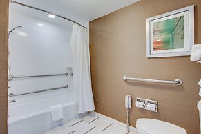 Fairfield Inn By Marriott Amesbury