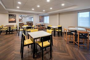 Fairfield Inn By Marriott Amesbury