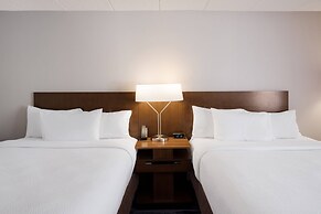 Fairfield Inn By Marriott Amesbury