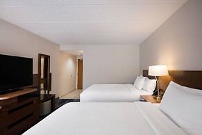 Fairfield Inn By Marriott Amesbury