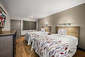 Red Roof Inn Detroit - Royal Oak/ Madison Heights