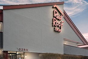 Red Roof Inn Detroit - Royal Oak/ Madison Heights