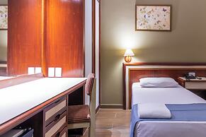 Braston Augusta by Castelo Itaipava