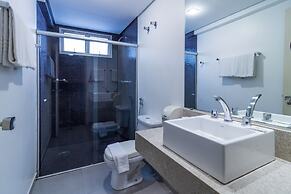 Braston Augusta by Castelo Itaipava