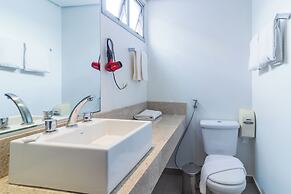 Braston Augusta by Castelo Itaipava