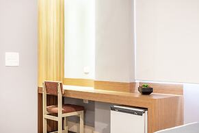 Braston Augusta by Castelo Itaipava