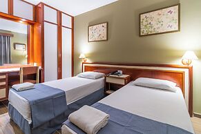 Braston Augusta by Castelo Itaipava