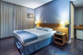 Braston Augusta by Castelo Itaipava