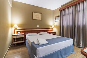 Braston Augusta by Castelo Itaipava