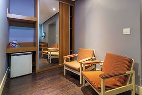 Braston Augusta by Castelo Itaipava