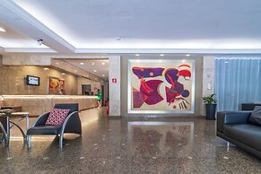 Braston Augusta by Castelo Itaipava