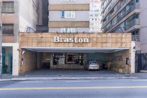 Braston Augusta by Castelo Itaipava