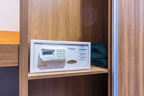 Braston Augusta by Castelo Itaipava