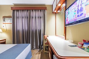 Braston Augusta by Castelo Itaipava