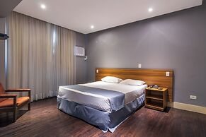 Braston Augusta by Castelo Itaipava