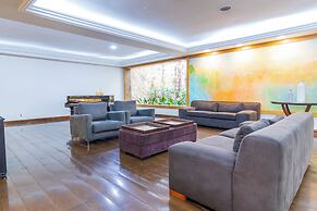 Braston Augusta by Castelo Itaipava