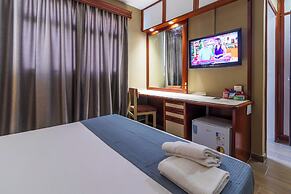 Braston Augusta by Castelo Itaipava