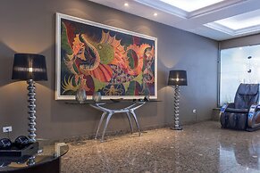 Braston Augusta by Castelo Itaipava