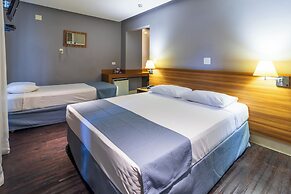 Braston Augusta by Castelo Itaipava