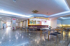 Braston Augusta by Castelo Itaipava