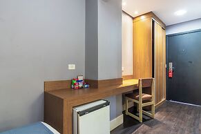 Braston Augusta by Castelo Itaipava