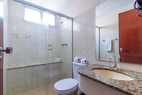 Braston Augusta by Castelo Itaipava