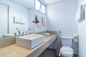 Braston Augusta by Castelo Itaipava