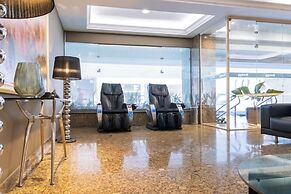 Braston Augusta by Castelo Itaipava