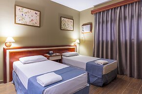 Braston Augusta by Castelo Itaipava