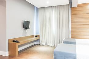 Braston Augusta by Castelo Itaipava