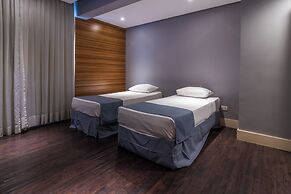 Braston Augusta by Castelo Itaipava