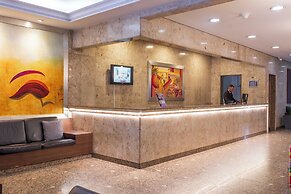 Braston Augusta by Castelo Itaipava