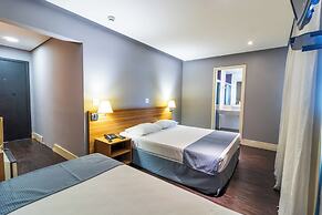 Braston Augusta by Castelo Itaipava