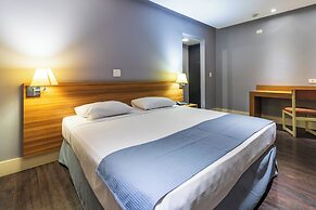 Braston Augusta by Castelo Itaipava