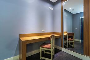 Braston Augusta by Castelo Itaipava