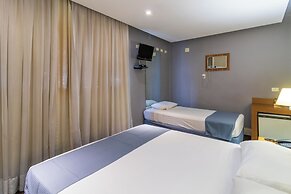 Braston Augusta by Castelo Itaipava