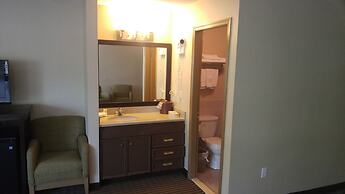 Ramada by Wyndham Abbotsford