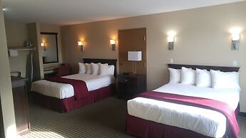 Ramada by Wyndham Abbotsford