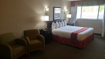 Ramada by Wyndham Abbotsford