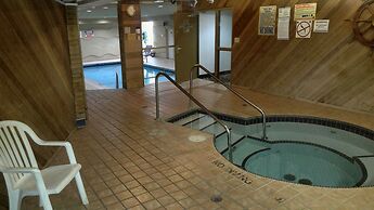 Ramada by Wyndham Abbotsford