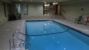 Ramada by Wyndham Abbotsford