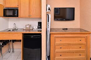 Econo Lodge Motel Village