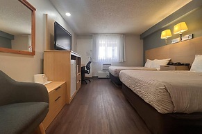Econo Lodge Motel Village